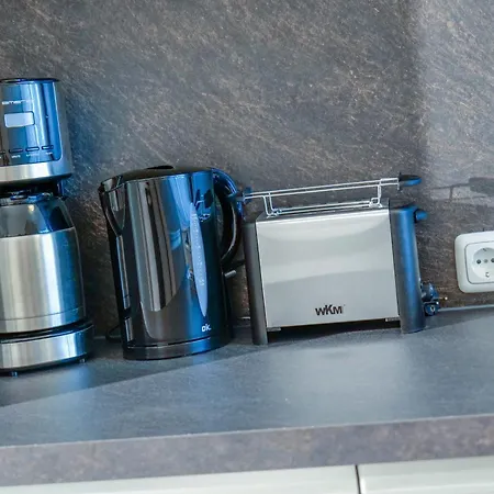 Apartmán Big Und 3 Bedrooms *