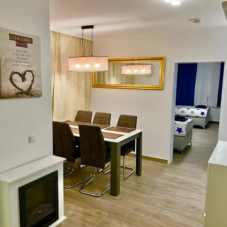 Big Und 3 Bedrooms Hannover