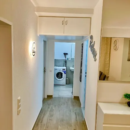 Big Und 3 Bedrooms アパート *