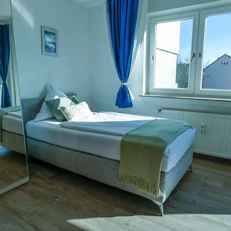 Apartment Big Und 3 Bedrooms Hannover