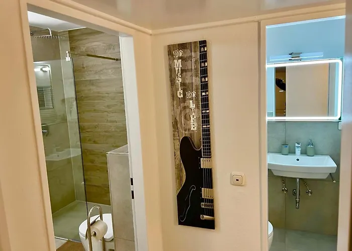 Big Und 3 Bedrooms 汉诺威