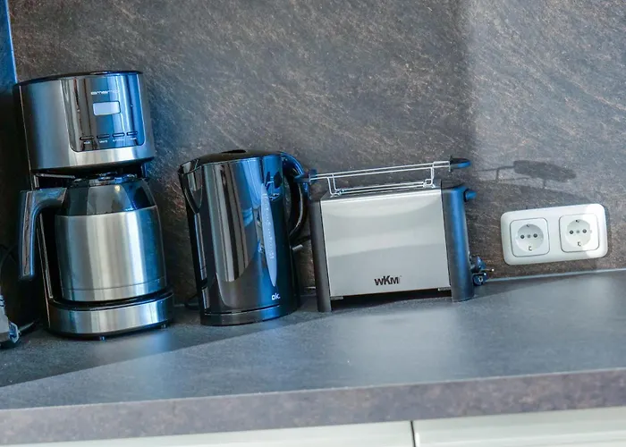 公寓 Big Und 3 Bedrooms *