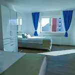 Big Und 3 Bedrooms شقة هانوفر