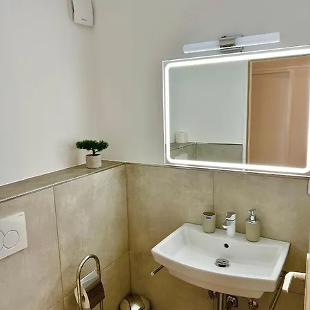 Big Und 3 Bedrooms Lejlighed Hannover