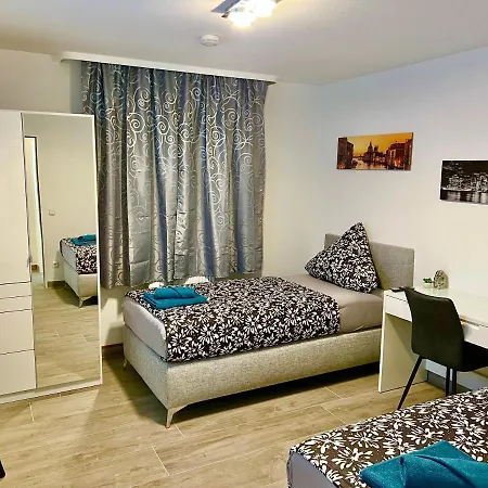 Big Und 3 Bedrooms *